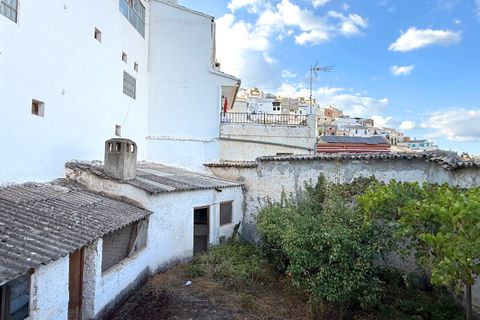 Byhus i Colomera, Granada, Colomera - € 79.000 | Ref: GVCCAR17 - foto 31